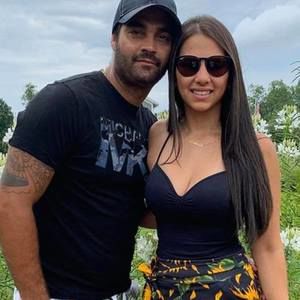 Meet your Posher, Roberta